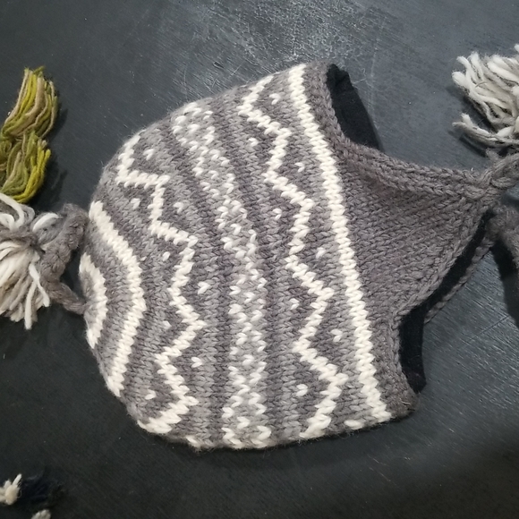 Wool hat. - Picture 9 of 16